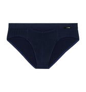 402464 Tencel Soft Comfort Mini Briefs Ho1 - 00RA Navy
